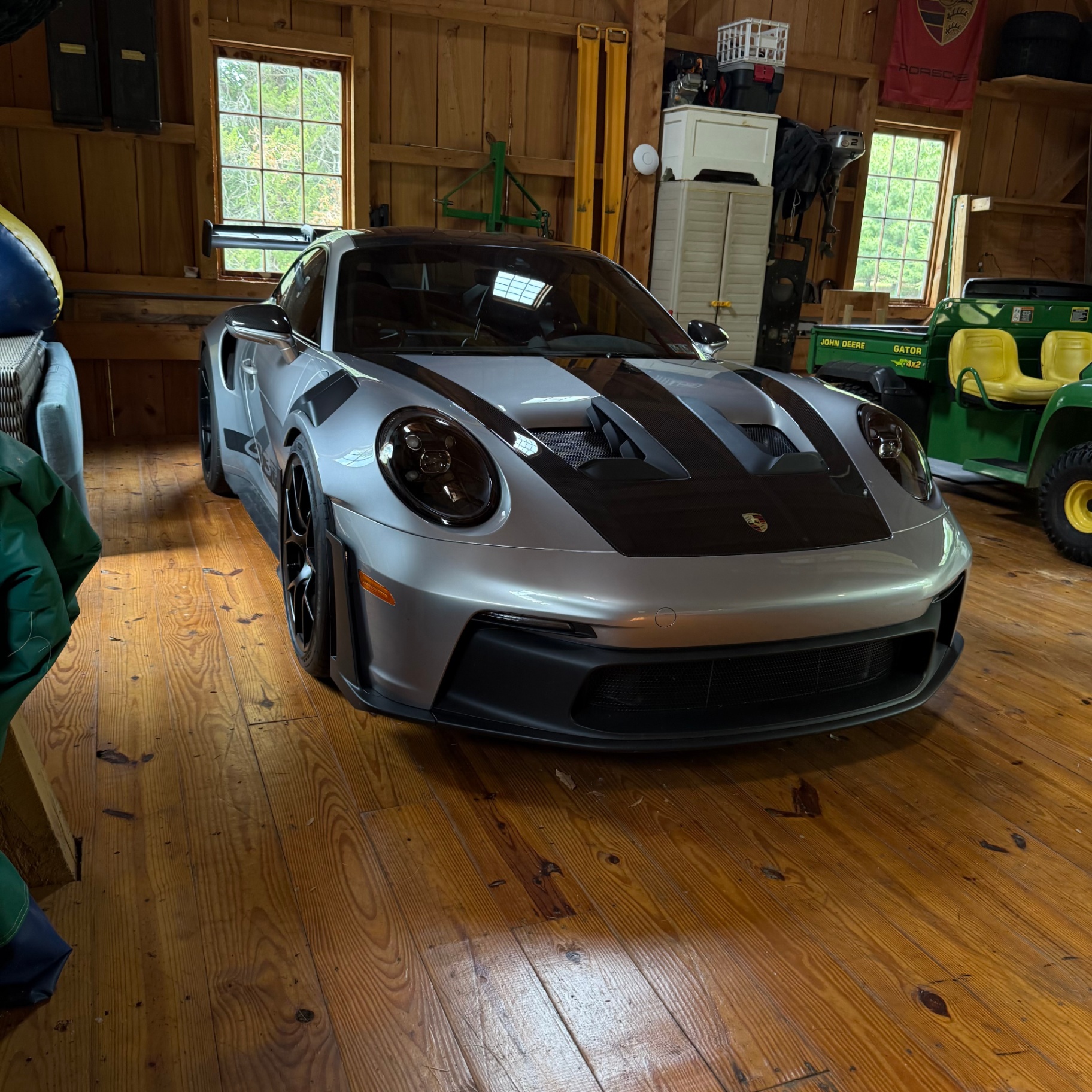 1 Step Paint Correction
