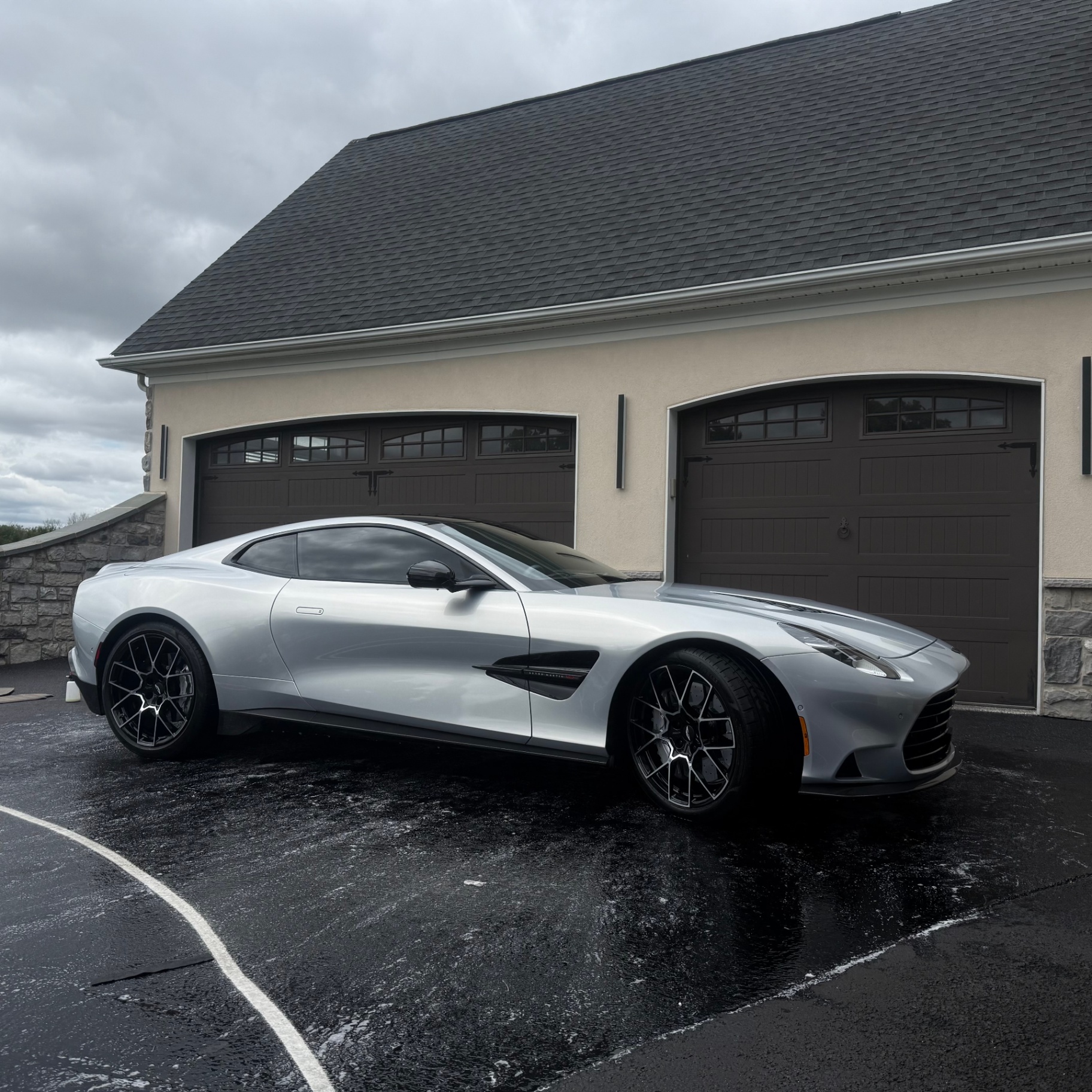 Ceramic Coating